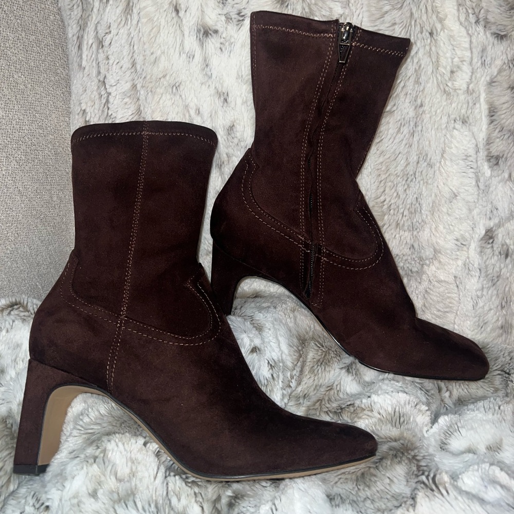Booties